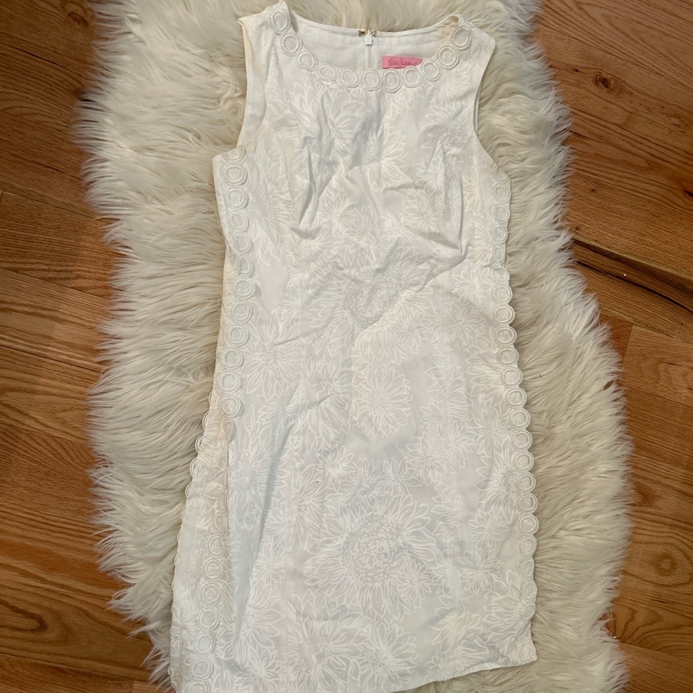 Lily Pulitzer dress